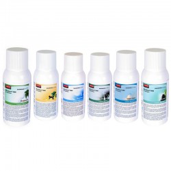 Scents air freshener | Emtra Hygiene Services